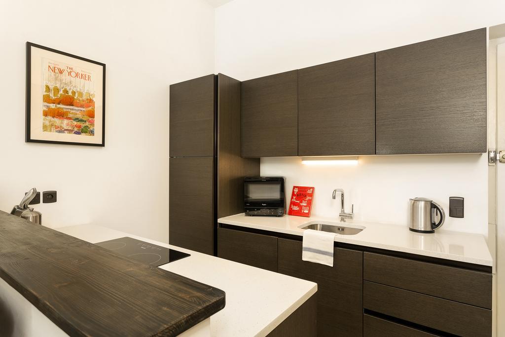 Apartment Majestic 1 - Central Chamonix Haven Mont Blanc Exteriör bild